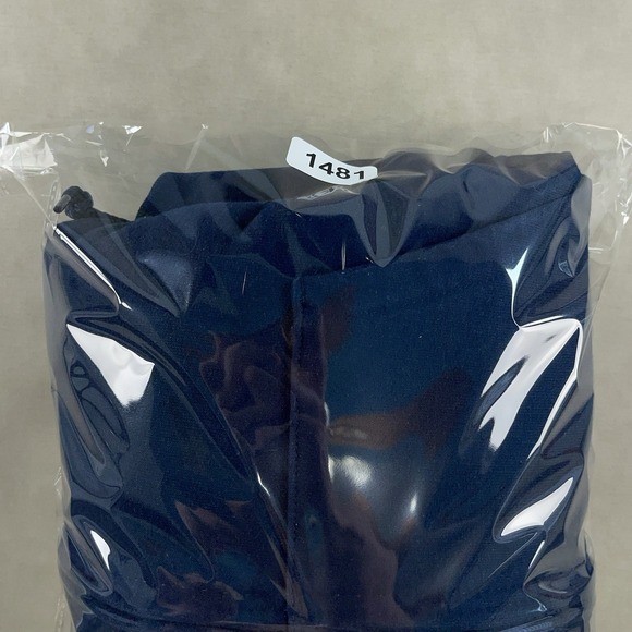 Camber Thermal Lined Full Zip Hoodie Mens Large Parks & Recreation Made In USA - Picture 12 of 12